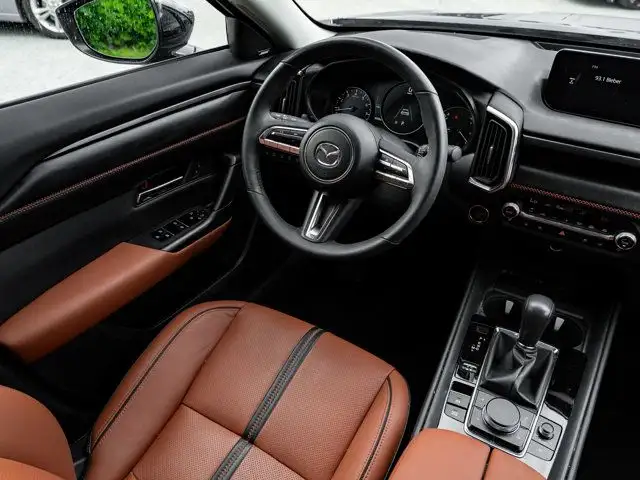 2025 Mazda CX-50 PREM in Cars & Trucks in Barrie - Image 19