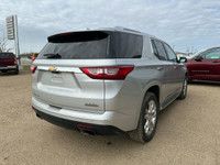 2018 CHEVY TRAVERSE HIGH COUNTRY - FULLY LOADED & READY FOR ADVENTURE! THIS SUV CHECKS EVERY BOX: GO... (image 4)