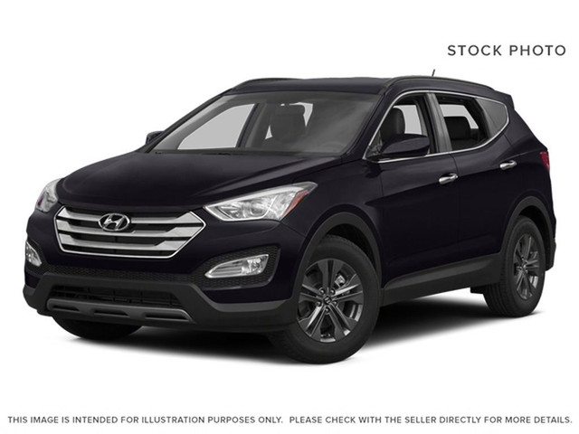 2014 Hyundai Santa Fe Sport LIMITED in Cars & Trucks in Banff / Canmore