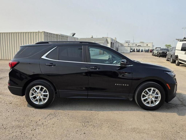 2022 Chevrolet Equinox LT AWD | Remote Start | Heated Seats | Re in Cars & Trucks in Winnipeg - Image 4