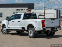 This vehicle is located at Koch Ford Edmonton. If you have the need to haul or tow heavy loads, this... (image 3)