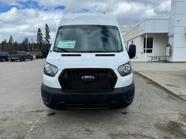 2025 Ford Transit Cargo Van 5.99% Financing Available. 250, HR,  in Cars & Trucks in Cranbrook - Image 2