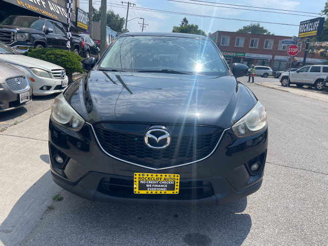 2015 Mazda CX-5 GS in Cars & Trucks in City of Toronto - Image 2