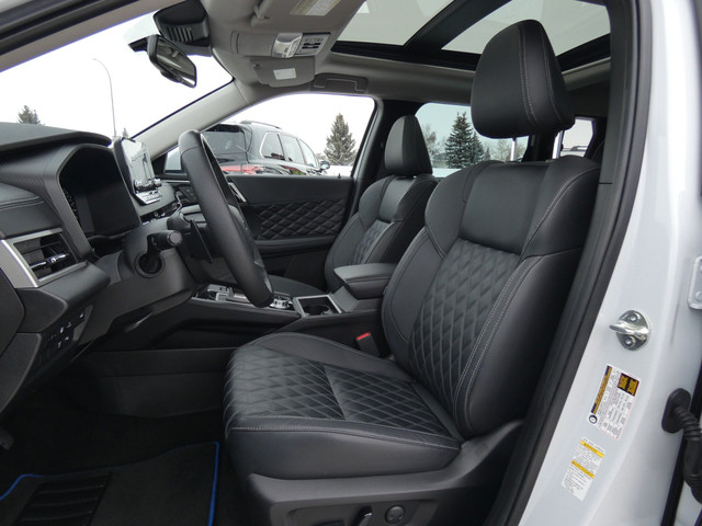 2023 Mitsubishi Outlander PHEV SEL in Cars & Trucks in Lloydminster - Image 2
