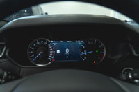 Land Rover Range Rover Velar P250 S 2023: - Extérieur métallisé gris EIGER sur intérieur en cuir noi... (image 4)