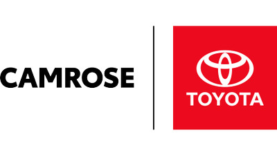 Camrose Toyota