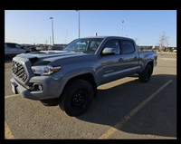 2021 Toyota Tacoma TRD SPORT | heated seats | winter and summer 