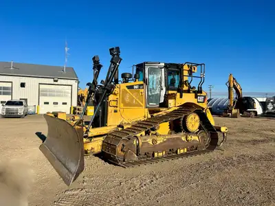 MORE INFORMATION COMING SOON! 7166 Hours. Located in Lloydminster, AB. FINANCING and RPO OPTIONS AVA...