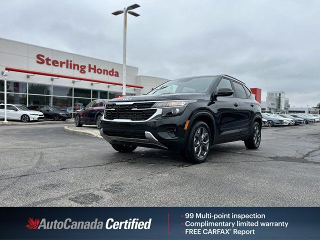 2024 Kia Seltos LX in Cars & Trucks in Hamilton
