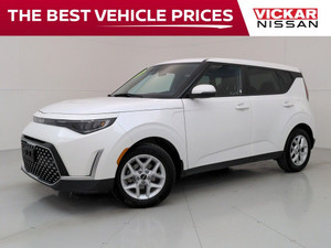 2023 Kia Soul EX