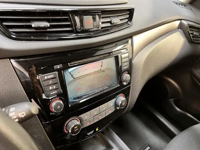2023 Nissan Qashqai S 4RM in Cars & Trucks in Laval / North Shore - Image 18