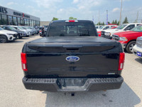 Haul Like a Boss in This 2020 Ford F-150 Lariat SuperCrew 4x4! 2020 Ford F-150 Lariat 2.7L SuperCrew... (image 3)