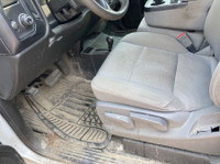 IN TRANSIT !! 4x4 Work Truck 4dr Crew Cab 5.8 ft. SB EcoTec3 5.3L V8 355hp 383ft. lbs. BED CAP!! BAC... (image 8)