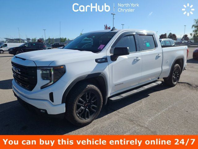 2023 GMC Sierra 1500 Elevation in Cars & Trucks in City of Toronto