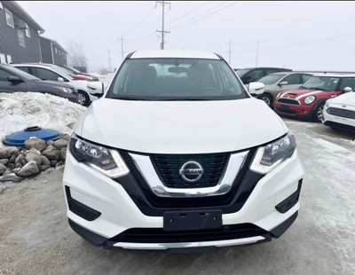 2019 Nissan Rogue SV/AWD/CLEAN TITLE/SAFETY/FINANCE AVAILABLE