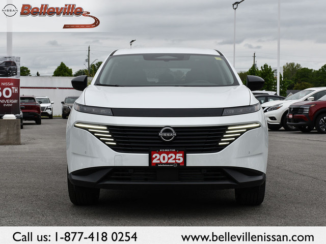 2025 Nissan Murano SV in Cars & Trucks in Belleville - Image 2