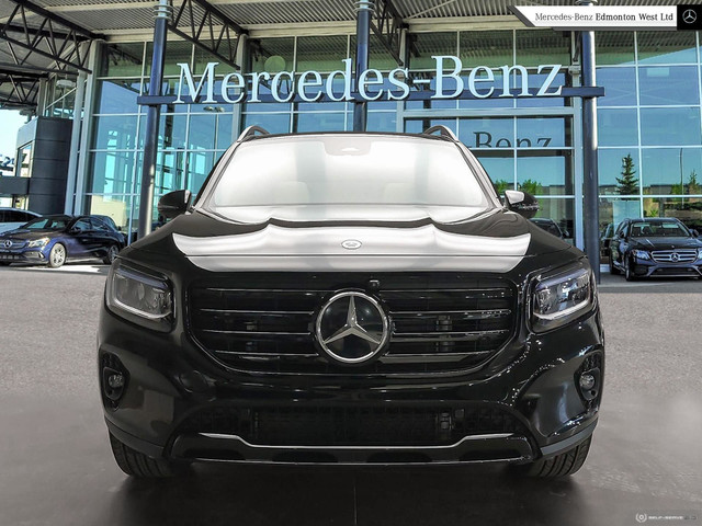 2025 Mercedes-Benz GLB 250 4MATIC SUV - Night of Sound Edition - in Cars & Trucks in Edmonton - Image 2