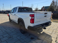2023 Chevrolet Silverado Crew Cab ZR2 4WD with the 6.2L V8 and 126,000kms. Equipped with Leather, Po... (image 6)