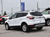 The 2018 Ford Escape SE is a compact SUV that, offers a mix of practicality and sportiness. The inte... (image 4)