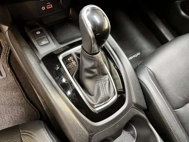 2023 Nissan Qashqai SL PLATINUM CUIR TOIT NAV 4RM in Cars & Trucks in Laval / North Shore - Image 14