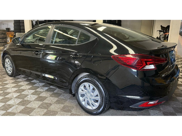 2020 Hyundai Elantra Auto, Only 26,000 Kms, One Owner, Accident  in Cars & Trucks in North Bay - Image 3
