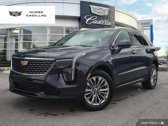 2025 Cadillac XT4 AWD Premium Luxury in Cars & Trucks in Oshawa / Durham Region