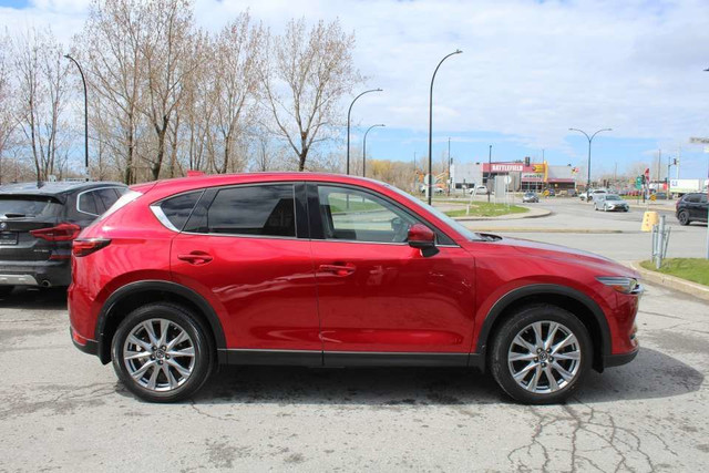 2020 Mazda CX-5 GT in Cars & Trucks in City of Montréal - Image 4