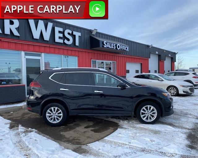 2020 Nissan Rogue AWD SV - Bluetooth - Apple CarPlay in Cars & Trucks in Edmonton - Image 2