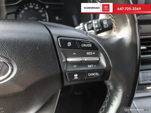 2019 Hyundai Kona Electric Preferred FWD | Alloys | Power Group in Cars & Trucks in City of Toronto - Image 17