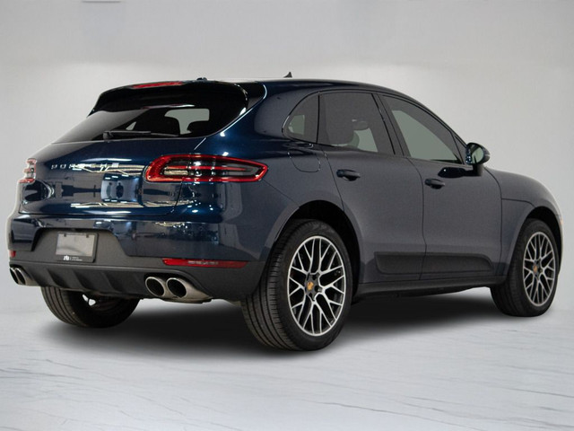 2018 Porsche Macan S | PREMIUM PLUS | BOSE in Cars & Trucks in Mississauga / Peel Region - Image 4
