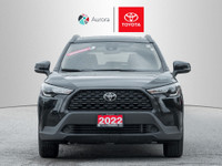 Recent Arrival!Odometer is 2406 kilometers below market average!Reverse Camera, Lane Departure Warni... (image 1)
