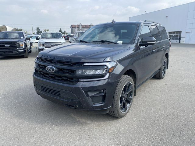 2023 Ford Expedition Limited in Cars & Trucks in Calgary