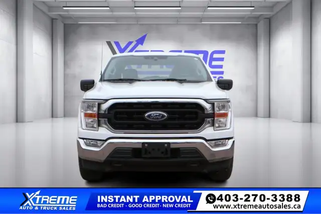 2022 Ford F-150 XLT - NO FEES! in Cars & Trucks in Calgary - Image 3