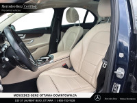 Ogilvie Motors Limited At Mercedes-Benz Ottawa Downtown, you will find a team of courteous and knowl... (image 7)