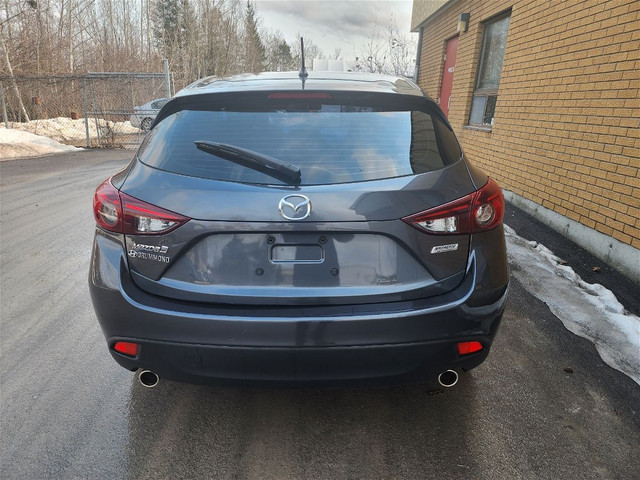 2015 Mazda MAZDA3 GX in Cars & Trucks in Ottawa - Image 4