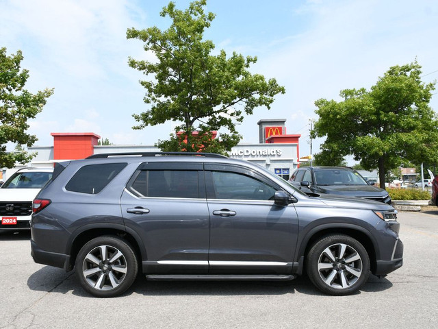 2025 Honda Pilot Touring in Cars & Trucks in City of Toronto - Image 4