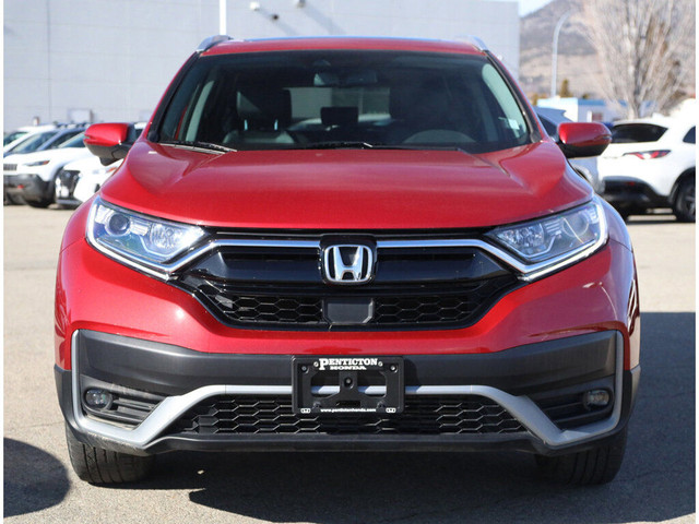2020 Honda CR-V EX-L AWD - BC Vehicle / Backup Camera / Sunroof in Cars & Trucks in Penticton - Image 4
