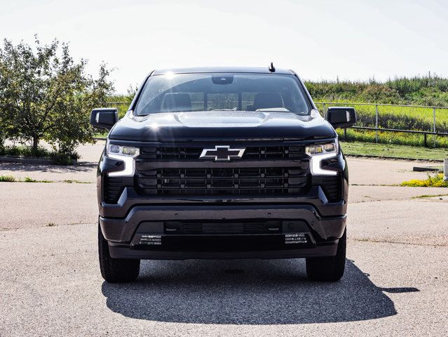 2025 Chevrolet Silverado 1500 RST in Cars & Trucks in Strathcona County - Image 3