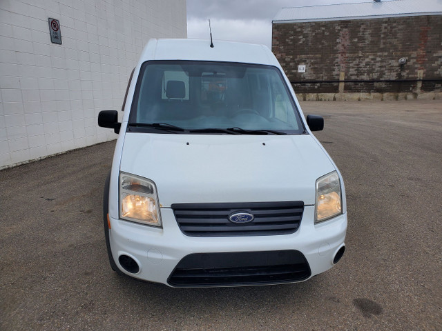 2010 Ford Transit Connect XLT in Cars & Trucks in Edmonton - Image 2