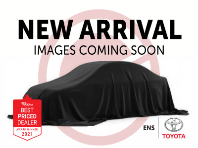 2021 Toyota Corolla LE CVT - Certified - Heated Seats - $175 B/W