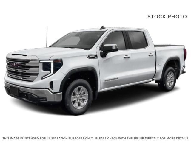 2025 GMC Sierra 1500 SLE in Cars & Trucks in Calgary