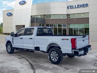This 2023 Ford Super Duty F-350 XLT Crew Cab is ready for anything. Boasting a powerful 7.3L gas V8... (image 2)