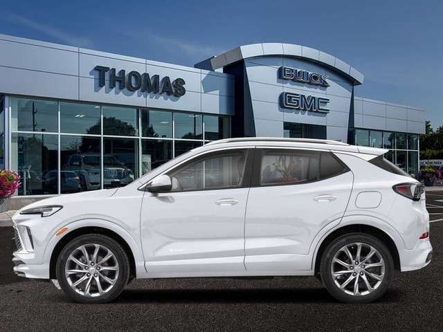 2026 Buick Encore GX Avenir in Cars & Trucks in Oshawa / Durham Region