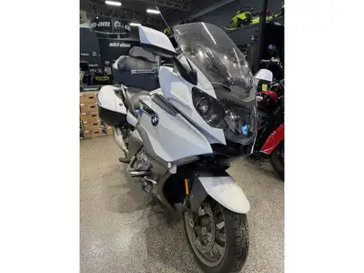 2018 BMW K1600GTL SAVE $2000 RABAIS À VENDRE 2018 BMW K1600 GTL 30 343 KM Disponible dès maintenant...