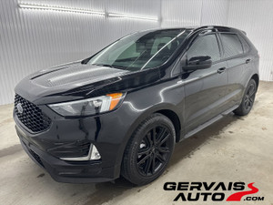 2022 Ford Edge ST Line AWD Mags Cuir Toit Panoramique