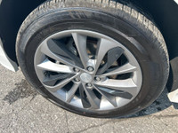 Beautiful Encore GX, AWD with ST pkg, all the options Engine: 1.3 L/100Km City: 9.0 L/100Km Hwy: 8.3... (image 9)