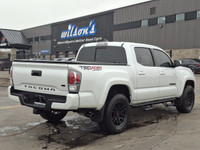 Come see this certified 2023 Toyota Tacoma TRD Sport Premium | Manual | Leather | Sunroof | Nav | He... (image 5)