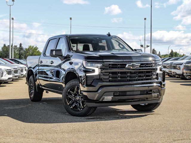 2026 Chevrolet Silverado 1500 RST in Cars & Trucks in Edmonton - Image 2