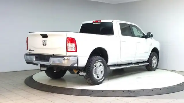 2022 Ram 2500 Big Horn Apple CarPlay/Android Auto, Rear Vision C in Cars & Trucks in Lethbridge - Image 6