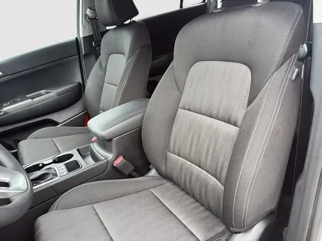 2022 Kia Sportage LX AWD NIGHTSKY CAMERA RECUL SIEGES CHAUFFANTS in Cars & Trucks in Lanaudière - Image 11